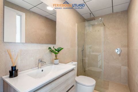 Leilighet i Dolores, Alicante, Dolores - € 269 900 | Ref: FBU22439 - foto 15