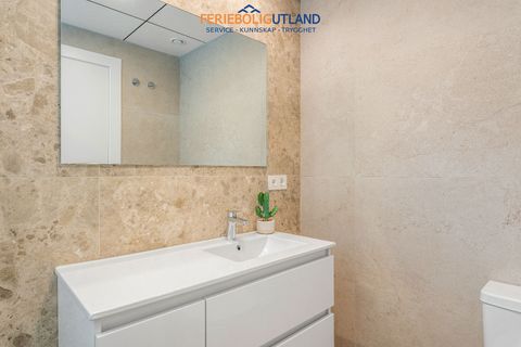Leilighet i Dolores, Alicante, Dolores - € 269 900 | Ref: FBU22439 - foto 16