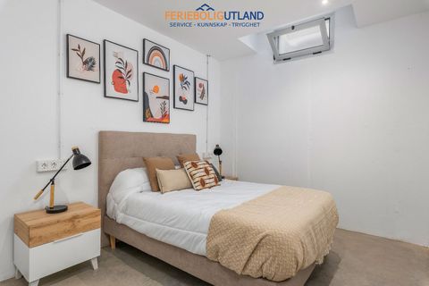 Leilighet i Dolores, Alicante, Dolores - € 269 900 | Ref: FBU22439 - foto 19