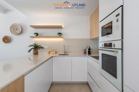 Leilighet i Dolores, Alicante, Dolores - € 269 900 | Ref: FBU22439 - foto 23