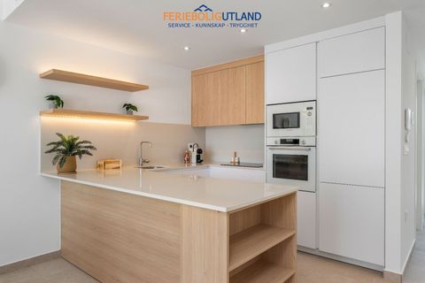 Leilighet i Dolores, Alicante, Dolores - € 269 900 | Ref: FBU22439 - foto 24