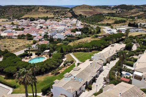 Villa a Budens, Faro, Budens - € 374.500 | Ref: 2892 - foto 4