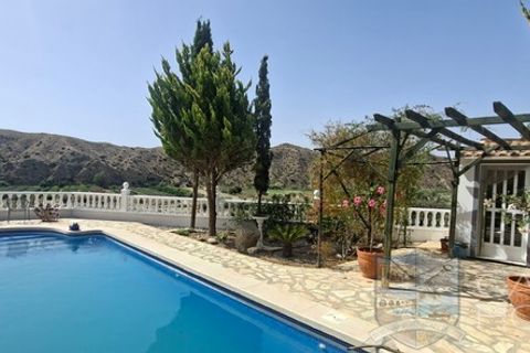 Villa i Arboleas, Almeria, Arboleas - € 296.000 | Ref: Villa Sable - foto 4