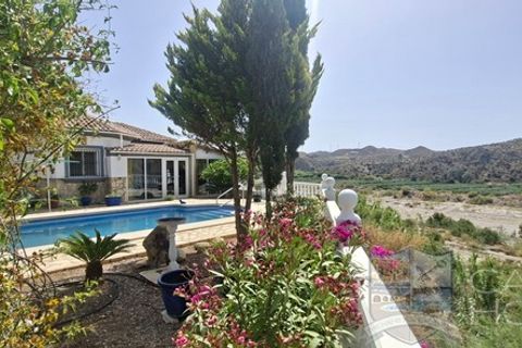 Villa i Arboleas, Almeria, Arboleas - € 296.000 | Ref: Villa Sable - foto 5
