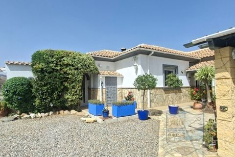 Villa i Arboleas, Almeria, Arboleas - € 296.000 | Ref: Villa Sable - foto 6