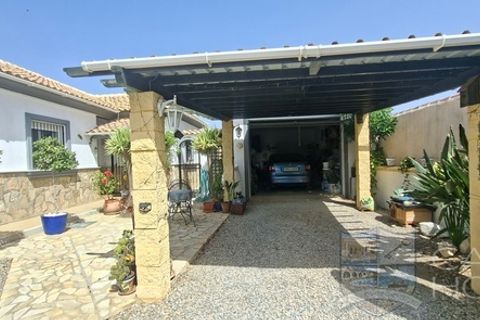 Villa i Arboleas, Almeria, Arboleas - € 296.000 | Ref: Villa Sable - foto 7