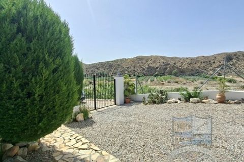 Villa i Arboleas, Almeria, Arboleas - € 296.000 | Ref: Villa Sable - foto 8