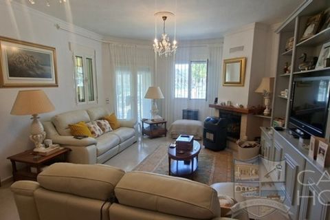 Villa i Arboleas, Almeria, Arboleas - € 296.000 | Ref: Villa Sable - foto 9