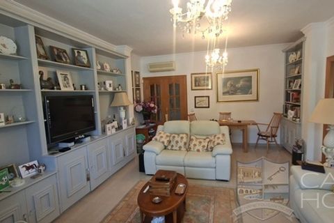 Villa i Arboleas, Almeria, Arboleas - € 296.000 | Ref: Villa Sable - foto 11