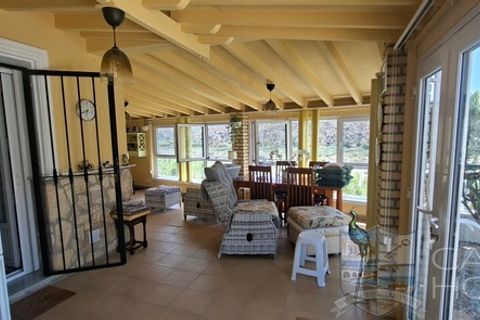 Villa i Arboleas, Almeria, Arboleas - € 296.000 | Ref: Villa Sable - foto 12
