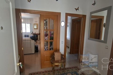 Villa i Arboleas, Almeria, Arboleas - € 296.000 | Ref: Villa Sable - foto 14