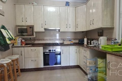 Villa i Arboleas, Almeria, Arboleas - € 296.000 | Ref: Villa Sable - foto 16