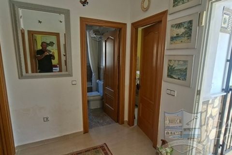 Villa i Arboleas, Almeria, Arboleas - € 296.000 | Ref: Villa Sable - foto 17