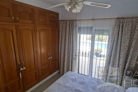 Villa i Arboleas, Almeria, Arboleas - € 296.000 | Ref: Villa Sable - foto 20