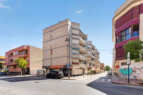 Lejlighed i Lo Pagan, Murcia, Lo Pagan - € 118.990 | Ref: AP79 - foto 1