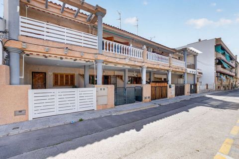 Byhus i Lo Pagan, Murcia, Lo Pagan - € 188.990 | Ref: DP77 - foto 1