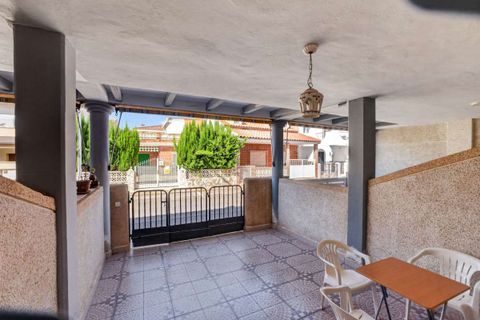 Byhus i Lo Pagan, Murcia, Lo Pagan - € 188.990 | Ref: DP77 - foto 2