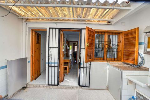Byhus i Lo Pagan, Murcia, Lo Pagan - € 188.990 | Ref: DP77 - foto 8