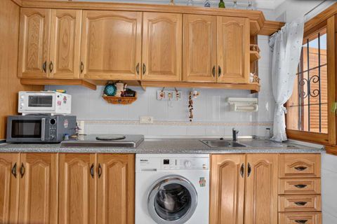 Byhus i Lo Pagan, Murcia, Lo Pagan - € 188.990 | Ref: DP77 - foto 17
