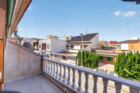 Byhus i Lo Pagan, Murcia, Lo Pagan - € 188.990 | Ref: DP77 - foto 19