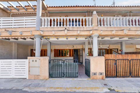Byhus i Lo Pagan, Murcia, Lo Pagan - € 188.990 | Ref: DP77 - foto 24