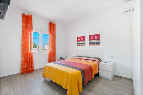 Byhus i Lo Pagan, Murcia, Lo Pagan - € 219.990 | Ref: DP59 - foto 5