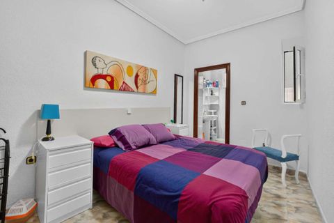 Byhus i Lo Pagan, Murcia, Lo Pagan - € 219.990 | Ref: DP59 - foto 27