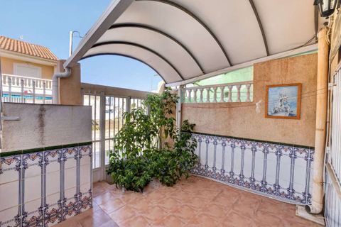 Byhus i Lo Pagan, Murcia, Lo Pagan - € 219.990 | Ref: DP59 - foto 39