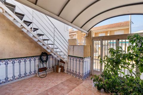 Byhus i Lo Pagan, Murcia, Lo Pagan - € 219.990 | Ref: DP59 - foto 40