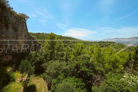 Villa i Benidoleig, Alicante, Benidoleig - € 325.000 | Ref: N-3426 - foto 2