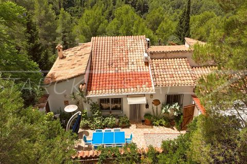 Villa i Benidoleig, Alicante, Benidoleig - € 325.000 | Ref: N-3426 - foto 3