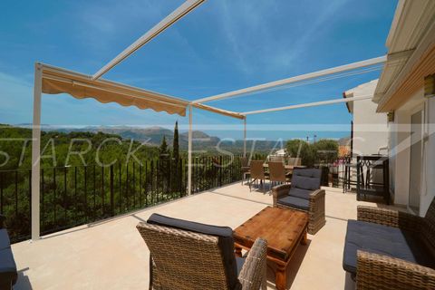 Villa i Benidoleig, Alicante, Benidoleig - € 325.000 | Ref: N-3426 - foto 4