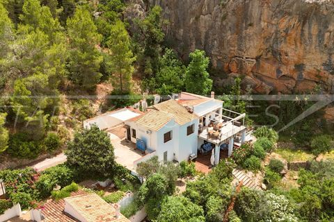 Villa i Benidoleig, Alicante, Benidoleig - € 325.000 | Ref: N-3426 - foto 5