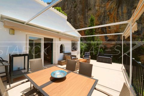 Villa i Benidoleig, Alicante, Benidoleig - € 325.000 | Ref: N-3426 - foto 6