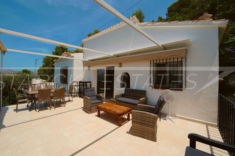 Villa i Benidoleig, Alicante, Benidoleig - € 325.000 | Ref: N-3426 - foto 8