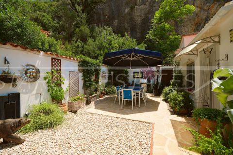 Villa i Benidoleig, Alicante, Benidoleig - € 325.000 | Ref: N-3426 - foto 10