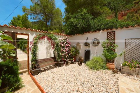 Villa i Benidoleig, Alicante, Benidoleig - € 325.000 | Ref: N-3426 - foto 11