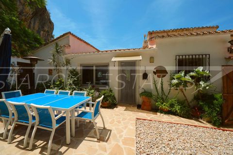 Villa i Benidoleig, Alicante, Benidoleig - € 325.000 | Ref: N-3426 - foto 12