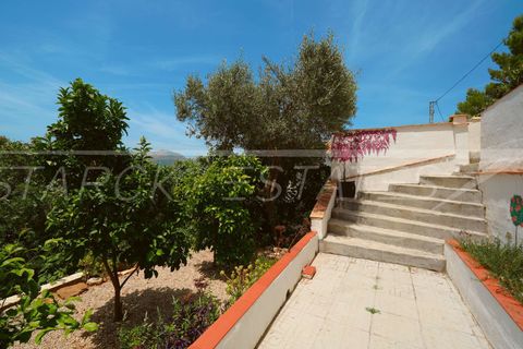 Villa i Benidoleig, Alicante, Benidoleig - € 325.000 | Ref: N-3426 - foto 14
