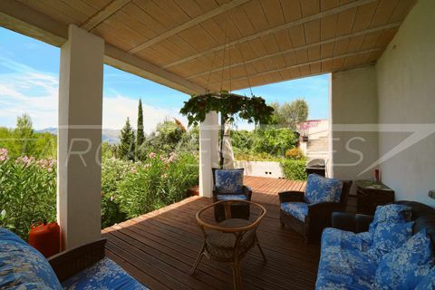 Villa i Benidoleig, Alicante, Benidoleig - € 325.000 | Ref: N-3426 - foto 16