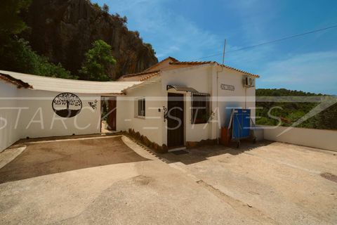 Villa i Benidoleig, Alicante, Benidoleig - € 325.000 | Ref: N-3426 - foto 17
