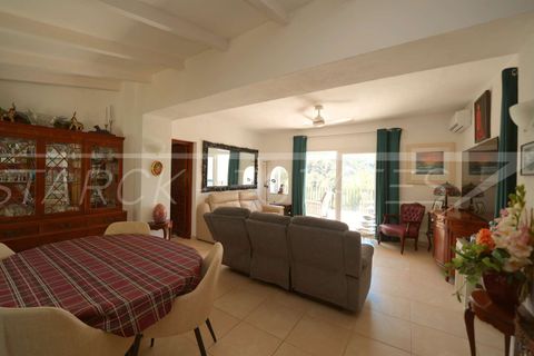 Villa i Benidoleig, Alicante, Benidoleig - € 325.000 | Ref: N-3426 - foto 19
