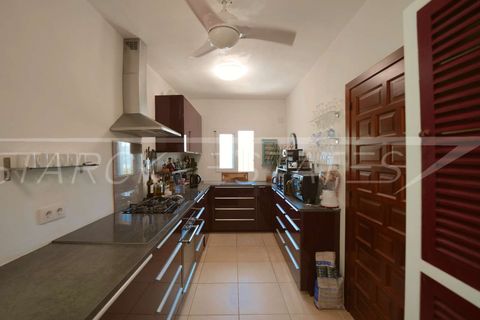 Villa i Benidoleig, Alicante, Benidoleig - € 325.000 | Ref: N-3426 - foto 20