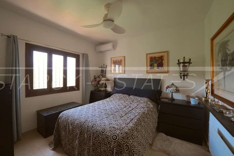 Villa i Benidoleig, Alicante, Benidoleig - € 325.000 | Ref: N-3426 - foto 22