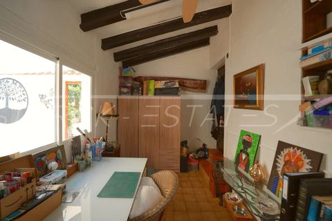 Villa i Benidoleig, Alicante, Benidoleig - € 325.000 | Ref: N-3426 - foto 25