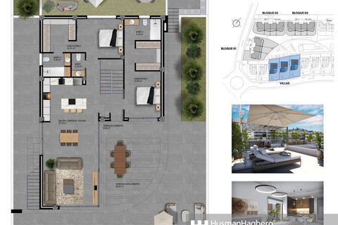 Villa i Benidorm, Alicante, Benidorm - € 1.150.000 | Ref: 0119NB354C - foto 5