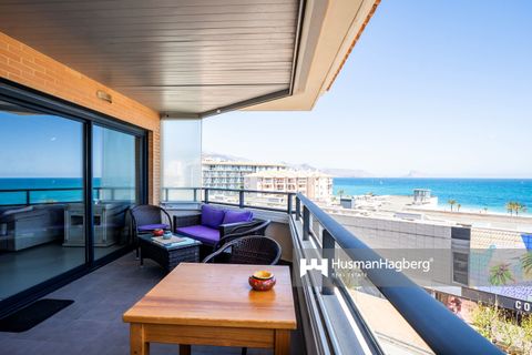 Lejlighed i Albir, Alicante, Albir - € 555.000 | Ref: 0119CB070 - foto 3