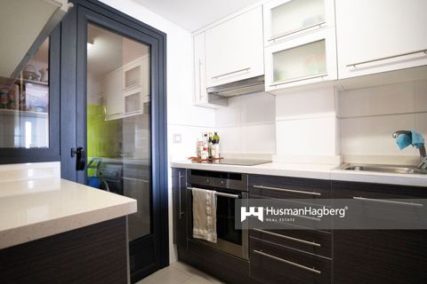 Lejlighed i Albir, Alicante, Albir - € 555.000 | Ref: 0119CB070 - foto 11