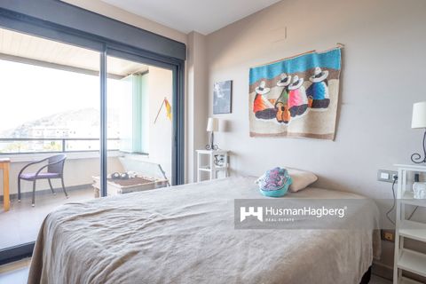 Lejlighed i Albir, Alicante, Albir - € 555.000 | Ref: 0119CB070 - foto 13