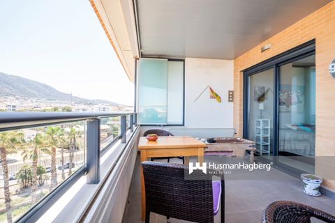 Lejlighed i Albir, Alicante, Albir - € 555.000 | Ref: 0119CB070 - foto 19